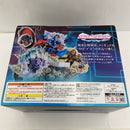 【中古】【未開封】仮面ライダービルド ラビットタンクフォーム 「一番くじ 仮面ライダービルド」 ONDIMENSION A賞＜フィギュア＞（代引き不可）6541
