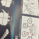 【中古】【未開封】仮面ライダービルド ラビットタンクフォーム 「一番くじ 仮面ライダービルド」 ONDIMENSION A賞＜フィギュア＞（代引き不可）6541