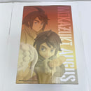 【中古】【未開封】三日月・オーガス＆オルガ・イツカ 「一番くじ 機動戦士ガンダム 鉄血のオルフェンズ」 B賞＜フィギュア＞（代引き不可）6541