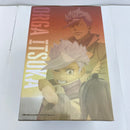 【中古】【未開封】三日月・オーガス＆オルガ・イツカ 「一番くじ 機動戦士ガンダム 鉄血のオルフェンズ」 B賞＜フィギュア＞（代引き不可）6541