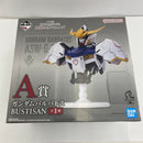 【中古】【未開封】ガンダムバルバトス 「一番くじ 機動戦士ガンダム 鉄血のオルフェンズ」 BUSTISAN A賞＜フィギュア＞（代引き不可）6541