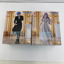【中古】【未開封】【セット】葬送のフリーレンLuminasta“フリーレン/ヒンメル”〜フォーリヒにて〜＜フィギュア＞（代引き不可）6541