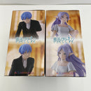 【中古】【未開封】【セット】葬送のフリーレンLuminasta“フリーレン/ヒンメル”〜フォーリヒにて〜＜フィギュア＞（代引き不可）6541