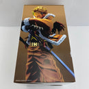 【中古】【未開封】ホークス 「一番くじ 僕のヒーローアカデミア -紡ぐ力-」 MASTERLISE D賞＜フィギュア＞（代引き不可）6541