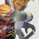 【中古】【未開封】ホークス 「一番くじ 僕のヒーローアカデミア -紡ぐ力-」 MASTERLISE D賞＜フィギュア＞（代引き不可）6541