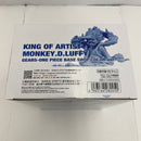 【中古】【未開封】モンキー・D・ルフィ KING OF ARTIST THE MONKEY.D.LUFFY GEAR5 -ONE PIECE BASE SHOP COLOR ver.-＜フィギュア＞（代引き不可）6541