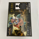【中古】【未開封】バギー 「ワンピース」 SCultures BIG 造形王頂上決戦4 vol.4＜フィギュア＞（代引き不可）6541