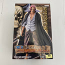 【中古】【未開封】シャンクス「ワンピース」DXフィギュア〜THE GRANDLINE MEN〜vol.8＜フィギュア＞（代引き不可）6541