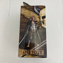 【中古】【未開封】シャンクス「ワンピース」DXフィギュア〜THE GRANDLINE MEN〜vol.8＜フィギュア＞（代引き不可）6541