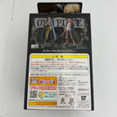 【中古】【未開封】シャンクス「ワンピース」DXフィギュア〜THE GRANDLINE MEN〜vol.8＜フィギュア＞（代引き不可）6541