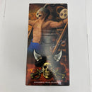【中古】【未開封】ゴッド・エネル 「ワンピース」 SCultures 造形王頂上決戦 vol.6＜フィギュア＞（代引き不可）6541