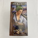 【中古】【未開封】ロロノア・ゾロ 「ワンピース」 DXF〜THE GRANDLINE MEN〜 ワノ国 vol.2＜フィギュア＞（代引き不可）6541