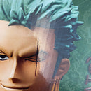 【中古】【未開封】ロロノア・ゾロ 「ワンピース」 Grandista-THE GRANDLINE MEN- RORONOA ZORO＜フィギュア＞（代引き不可）6541