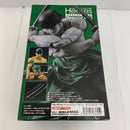【中古】【未開封】ヴァリアブルアクション Heroes ONE PIECE ロロノア・ゾロ（リニューアルVer.）＜フィギュア＞（代引き不可）6541