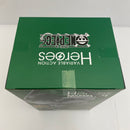【中古】【未開封】ヴァリアブルアクション Heroes ONE PIECE ロロノア・ゾロ（リニューアルVer.）＜フィギュア＞（代引き不可）6541