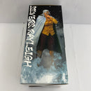 【中古】【未開封】シルバーズ・レイリー 「一番くじ ワンピース 試練のその先へ」 MASTERLISE ラストワン賞＜フィギュア＞（代引き不可）6541