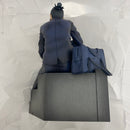 【中古】【開封品】呪術廻戦 フィギュア 五条悟・夏油傑 高専Ver.セット＜フィギュア＞（代引き不可）6541