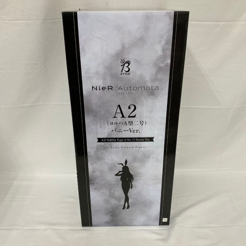 中古】【開封品】A2(ヨルハA型二号)バニーVer. 「NieR：Automata Ver1