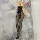 【中古】【開封品】アスナ バニーVer. 「ソードアート・オンライン プログレッシブ」 B-Style 1/4 PVC製塗装済み完成品＜フィギュア＞（代引き不可）6541