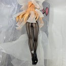 【中古】【開封品】アスナ バニーVer. 「ソードアート・オンライン プログレッシブ」 B-Style 1/4 PVC製塗装済み完成品＜フィギュア＞（代引き不可）6541