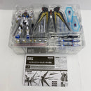 【中古】【開封品】METAL ROBOT魂 ＜SIDE MS＞ ストライクフリーダムガンダム弐式＜フィギュア＞（代引き不可）6541