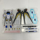 【中古】【開封品】METAL ROBOT魂 ＜SIDE MS＞ ストライクフリーダムガンダム弐式＜フィギュア＞（代引き不可）6541