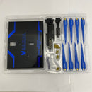 【中古】【開封品】METAL ROBOT魂 ＜SIDE MS＞ ストライクフリーダムガンダム弐式＜フィギュア＞（代引き不可）6541