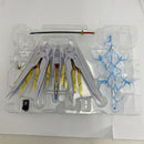 【中古】【開封品】METAL ROBOT魂 ＜SIDE MS＞ プラウドディフェンダー＆エフェクトパーツセット＜フィギュア＞（代引き不可）6541