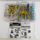 【中古】【開封品】METAL ROBOT魂 ＜SIDE MS＞ アカツキ（シラヌイ装備） SEED FREEDOM Ver.＜フィギュア＞（代引き不可）6541