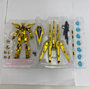 【中古】【開封品】METAL ROBOT魂 ＜SIDE MS＞ アカツキ（シラヌイ装備） SEED FREEDOM Ver.＜フィギュア＞（代引き不可）6541