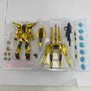【中古】【開封品】METAL ROBOT魂 ＜SIDE MS＞ アカツキ（シラヌイ装備） SEED FREEDOM Ver.＜フィギュア＞（代引き不可）6541