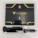 【中古】【開封品】METAL ROBOT魂 ＜SIDE MS＞ アカツキ（シラヌイ装備） SEED FREEDOM Ver.＜フィギュア＞（代引き不可）6541