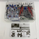 【中古】【開封品】METAL ROBOT魂 ＜SIDE MS＞ デスティニーガンダムSpecII＜フィギュア＞（代引き不可）6541