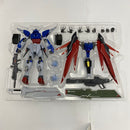 【中古】【開封品】METAL ROBOT魂 ＜SIDE MS＞ デスティニーガンダムSpecII＜フィギュア＞（代引き不可）6541