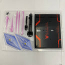 【中古】【開封品】METAL ROBOT魂 ＜SIDE MS＞ デスティニーガンダムSpecII＜フィギュア＞（代引き不可）6541