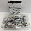 【中古】【開封品】METAL ROBOT魂 ＜SIDE MS＞ ゼウスシルエット＜フィギュア＞（代引き不可）6541
