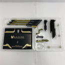 【中古】【開封品】METAL ROBOT魂 ＜SIDE MS＞ ゼウスシルエット＜フィギュア＞（代引き不可）6541