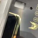 【中古】【開封品】METAL ROBOT魂 ＜SIDE MS＞ ゼウスシルエット＜フィギュア＞（代引き不可）6541