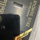 【中古】【開封品】METAL ROBOT魂 ＜SIDE MS＞ ゼウスシルエット＜フィギュア＞（代引き不可）6541