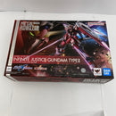 【中古】【開封品】METAL ROBOT魂 ＜SIDE MS＞ インフィニットジャスティスガンダム弐式＜フィギュア＞（代引き不可）6541