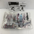 【中古】【開封品】METAL ROBOT魂 ＜SIDE MS＞ インフィニットジャスティスガンダム弐式＜フィギュア＞（代引き不可）6541