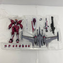 【中古】【開封品】METAL ROBOT魂 ＜SIDE MS＞ インフィニットジャスティスガンダム弐式＜フィギュア＞（代引き不可）6541