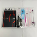 【中古】【開封品】METAL ROBOT魂 ＜SIDE MS＞ インフィニットジャスティスガンダム弐式＜フィギュア＞（代引き不可）6541