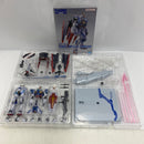 【中古】【開封品】METAL BUILD フォースインパルスガンダム＜フィギュア＞（代引き不可）6541