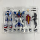 【中古】【開封品】METAL BUILD フォースインパルスガンダム＜フィギュア＞（代引き不可）6541