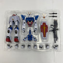 【中古】【開封品】METAL BUILD フォースインパルスガンダム＜フィギュア＞（代引き不可）6541