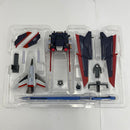 【中古】【開封品】METAL BUILD フォースインパルスガンダム＜フィギュア＞（代引き不可）6541