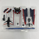 【中古】【開封品】METAL BUILD フォースインパルスガンダム＜フィギュア＞（代引き不可）6541
