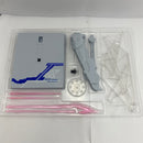 【中古】【開封品】METAL BUILD フォースインパルスガンダム＜フィギュア＞（代引き不可）6541