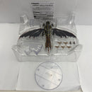 【中古】【開封品】S.H.MonsterArts メガギラス エボリューションセット＜フィギュア＞（代引き不可）6541
